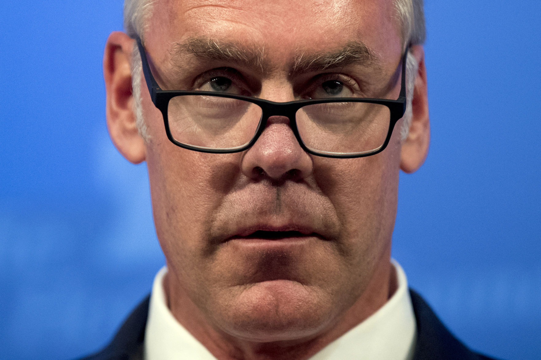 Zinke Legacy